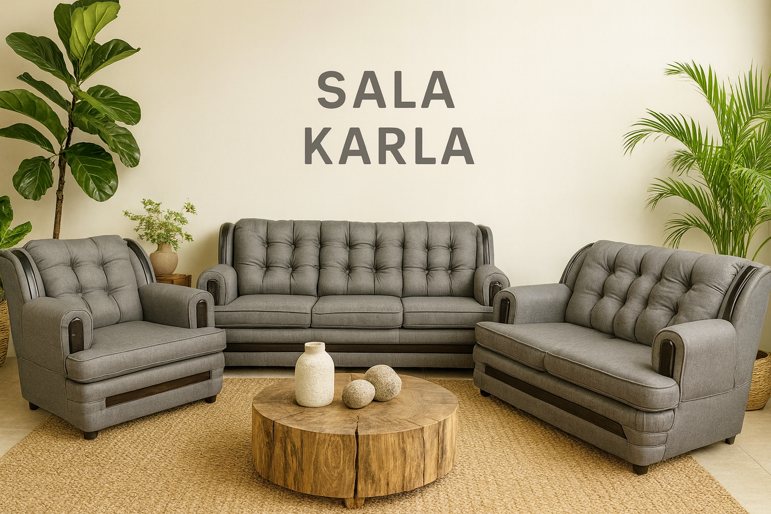 Sala Karla